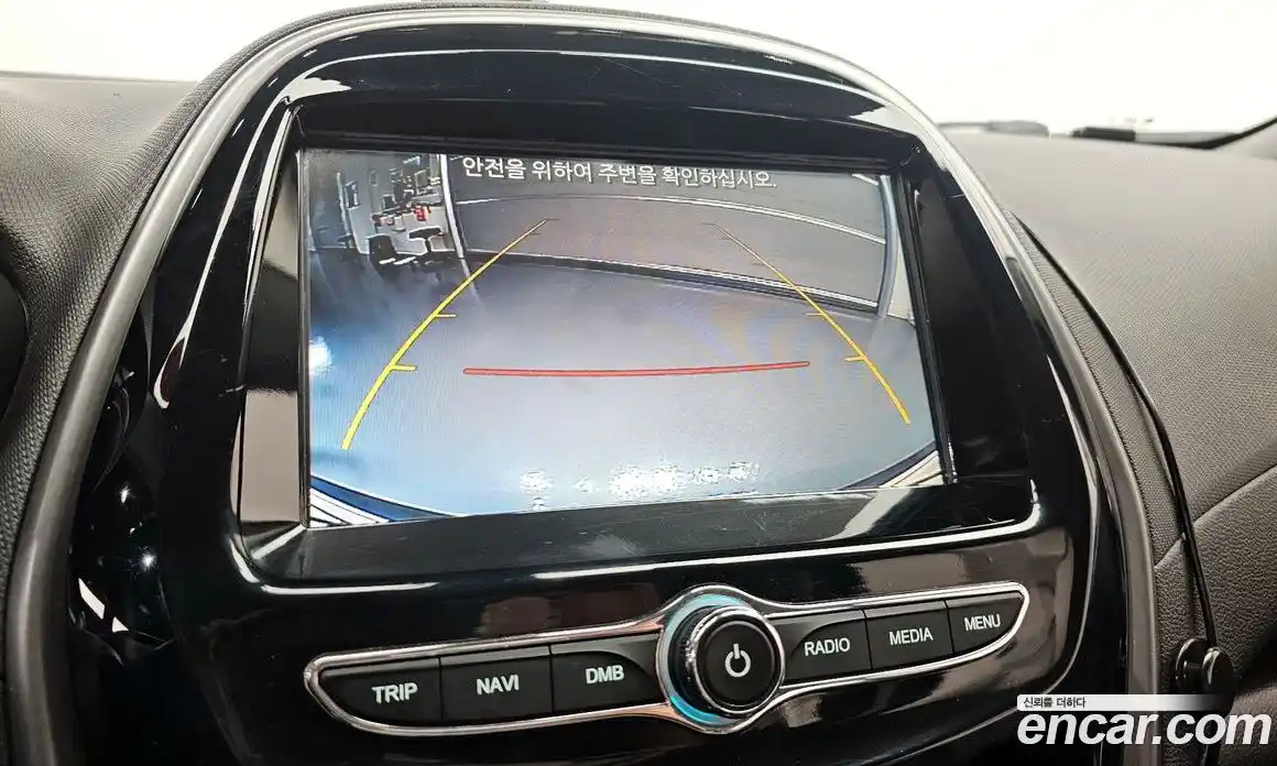 Chevrolet Spark 2019 1.0 Автомат в Москве № 422402, фото 16