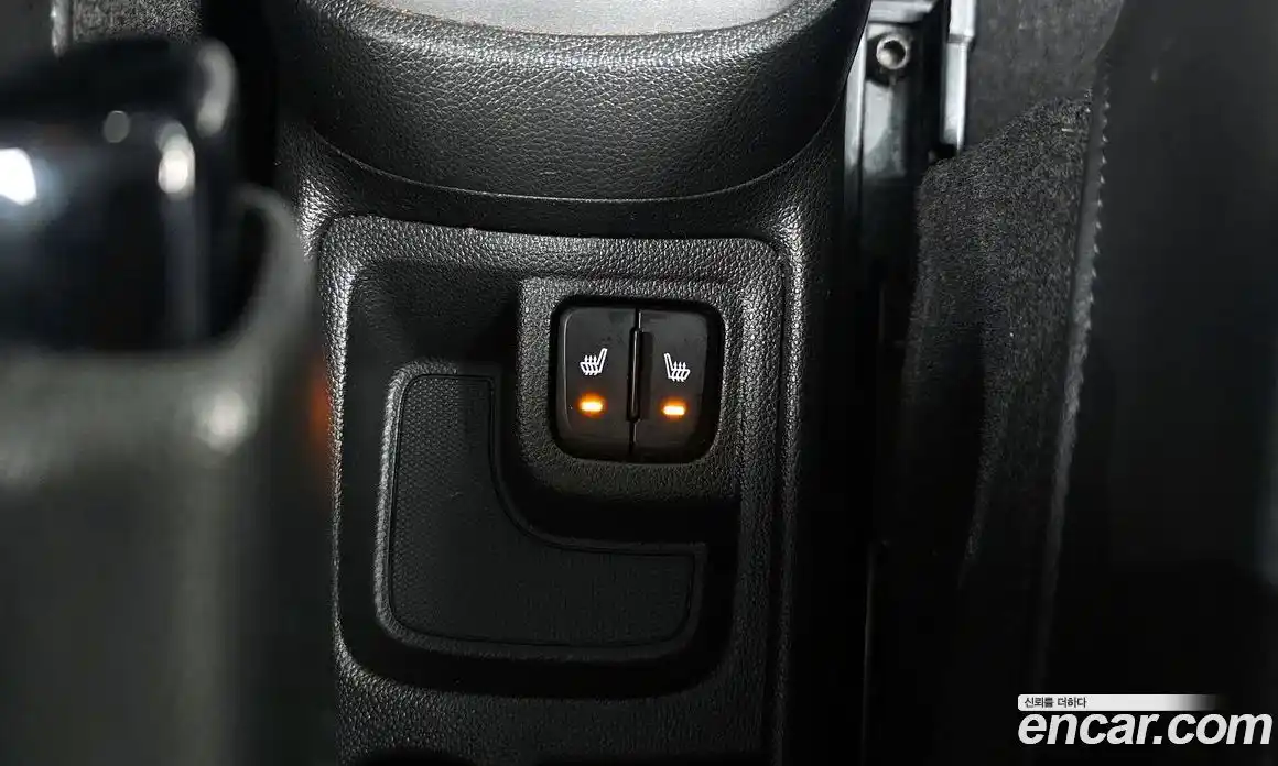 Chevrolet Spark 2019 1.0 Автомат в Москве № 422402, фото 18