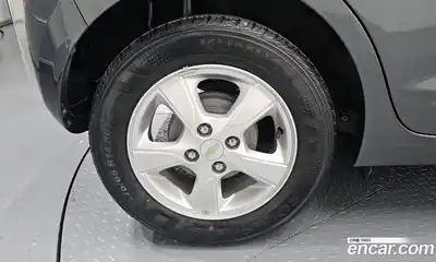 Chevrolet Spark 2019 1.0 Автомат в Москве № 422402, миниатюра 5