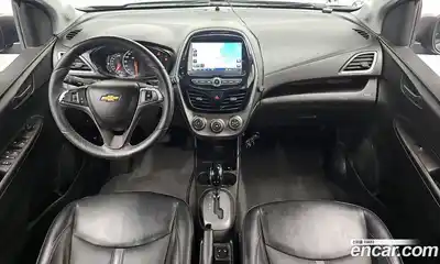 Chevrolet Spark 2019 1.0 Автомат в Москве № 422402, миниатюра 7