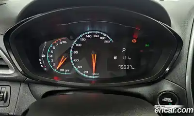 Chevrolet Spark 2019 1.0 Автомат в Москве № 422402, миниатюра 8