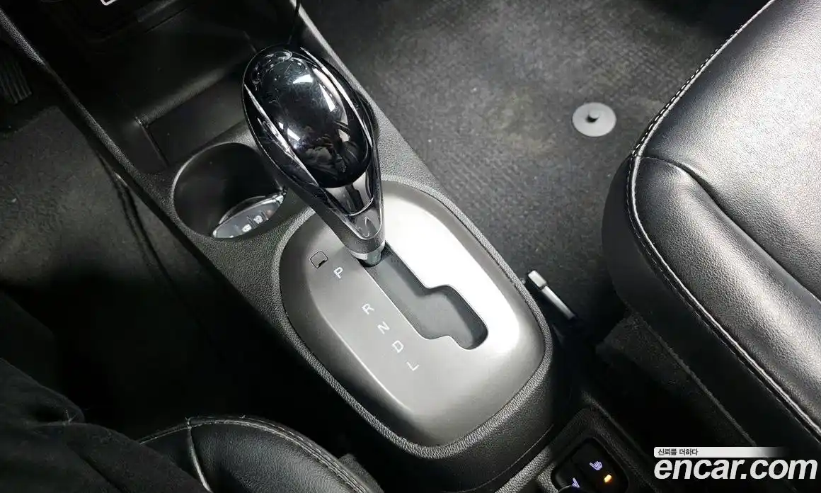 Chevrolet Spark 2019 1.0 Автомат в Москве № 422402, фото 9