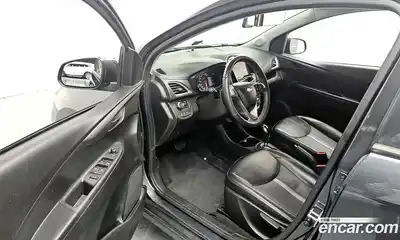 Chevrolet Spark 2019 1.0 Автомат в Москве № 422402, миниатюра 10