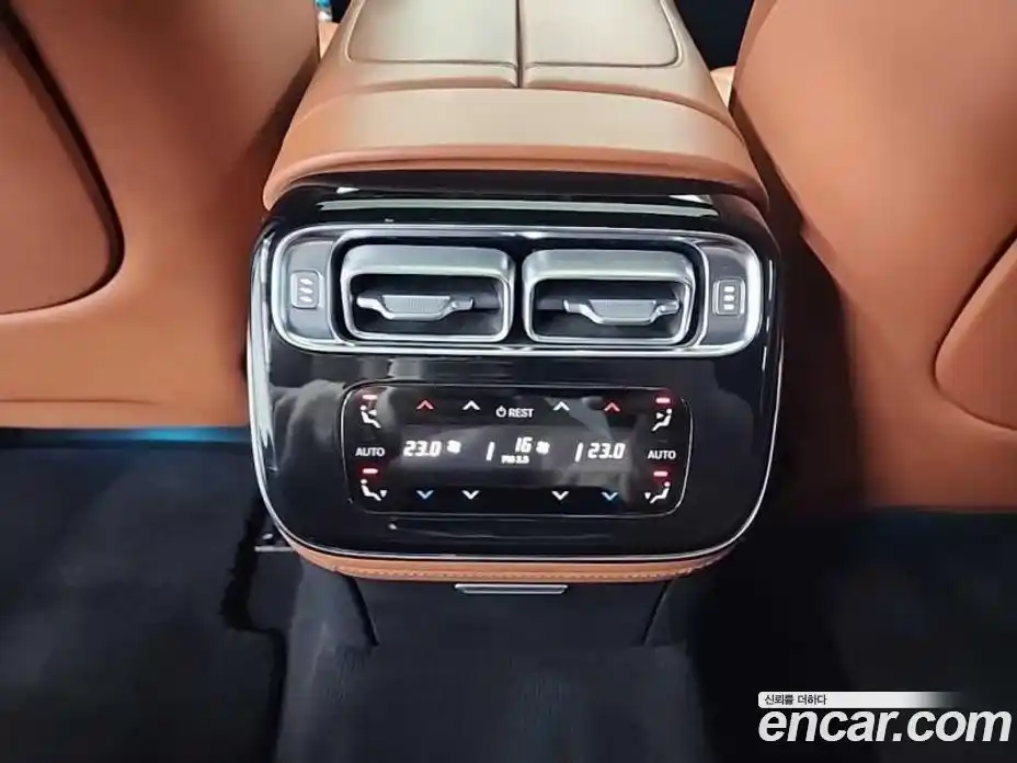 Mercedes-Benz S-Class 2022 3.0 Автомат в Москве № 428041, фото 13