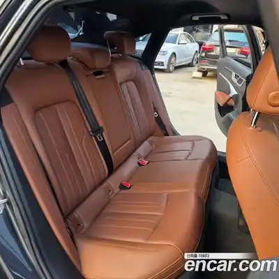 Audi A6 2021 2.0 Автомат в Москве № 429548, миниатюра 12