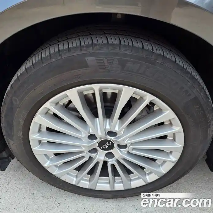 Audi A6 2021 2.0 Автомат в Москве № 429548, фото 19