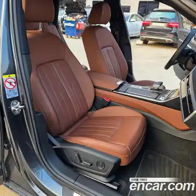 Audi A6 2021 2.0 Автомат в Москве № 429548, миниатюра 10