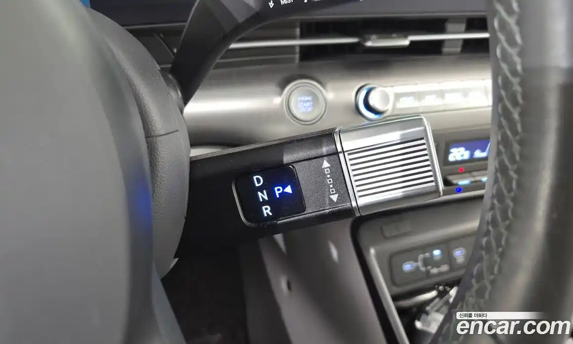 Hyundai Kona 2023 1.6 Автомат в Москве № 43037, фото 17