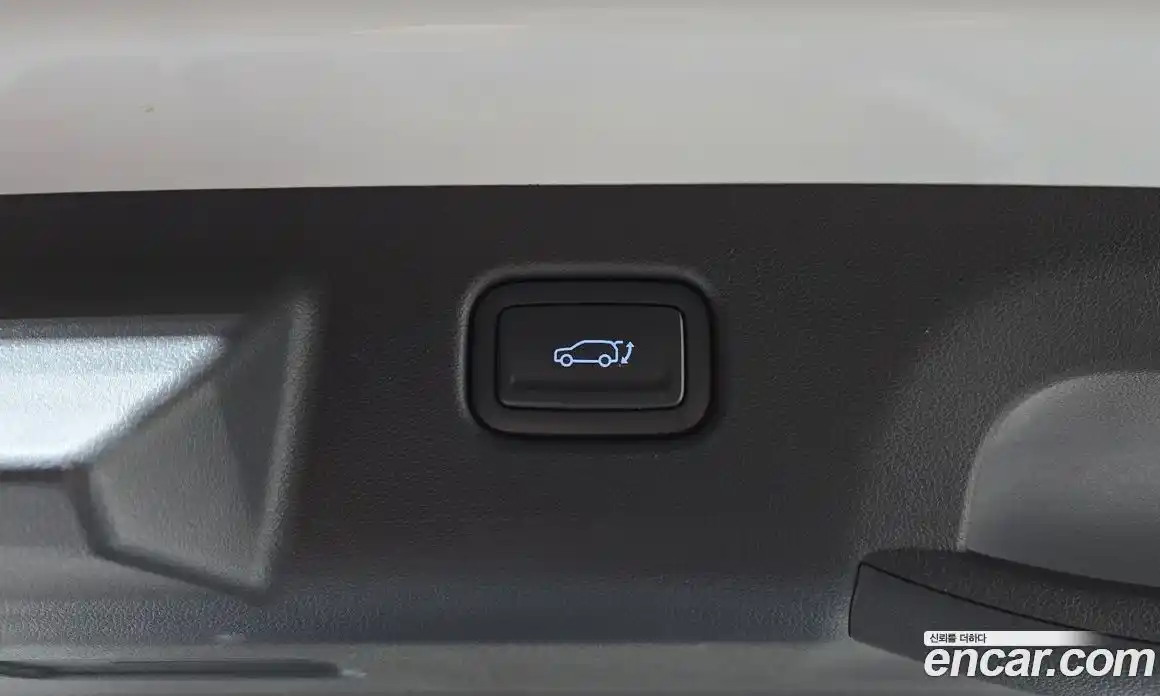 Hyundai Kona 2023 1.6 Автомат в Москве № 43037, фото 20