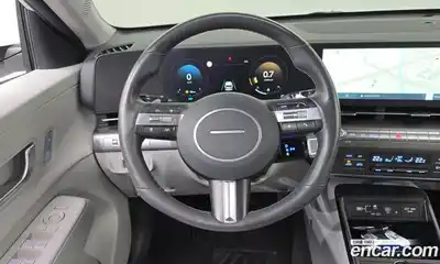 Hyundai Kona 2023 1.6 Автомат в Москве № 43037, миниатюра 3