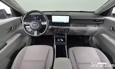 Hyundai Kona 2023 1.6 Автомат в Москве № 43037, миниатюра 6