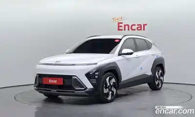Hyundai Kona 2023 1.6 Автомат в Москве № 43037, миниатюра 7