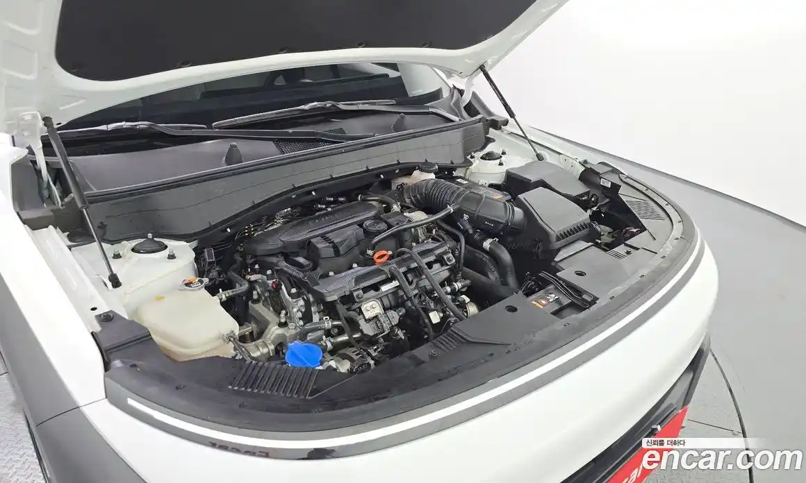 Hyundai Kona 2023 1.6 Автомат в Москве № 43037, фото 9