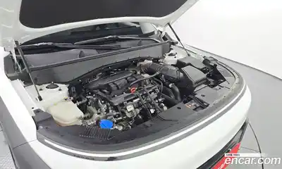 Hyundai Kona 2023 1.6 Автомат в Москве № 43037, миниатюра 9