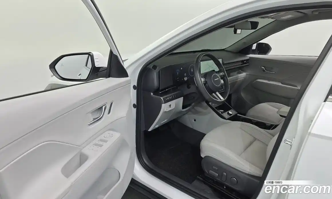 Hyundai Kona 2023 1.6 Автомат в Москве № 43037, фото 10