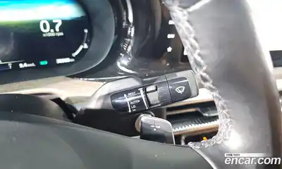 Kia K5 2022 1.6 Автомат в Москве № 4359, миниатюра 11