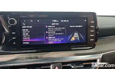 Kia K5 2022 1.6 Автомат в Москве № 4359, миниатюра 12