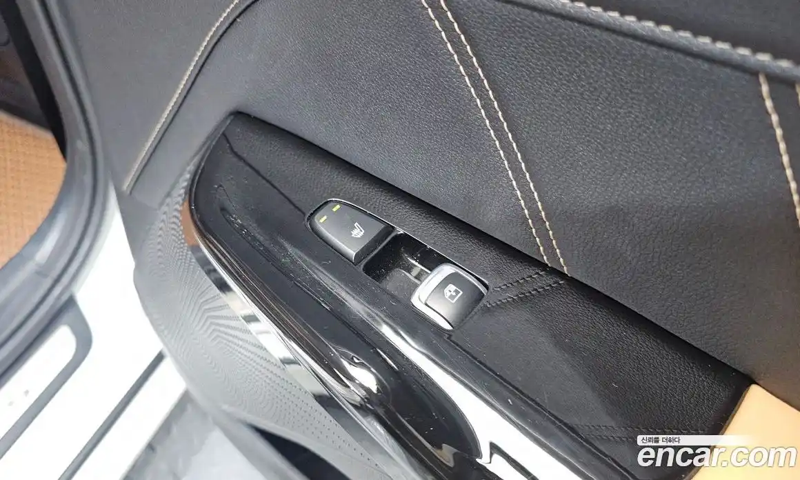 Kia K5 2022 1.6 Автомат в Москве № 4359, фото 13