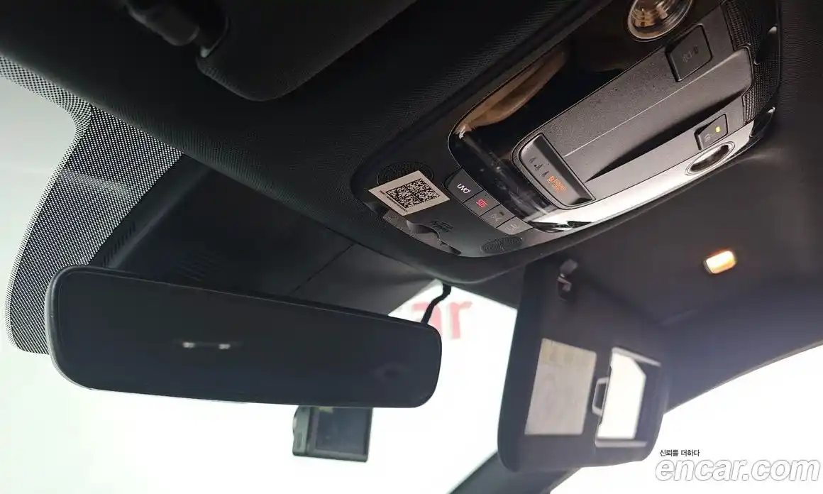 Kia K5 2022 1.6 Автомат в Москве № 4359, фото 16