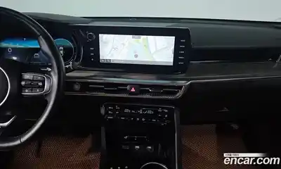 Kia K5 2022 1.6 Автомат в Москве № 4359, миниатюра 8