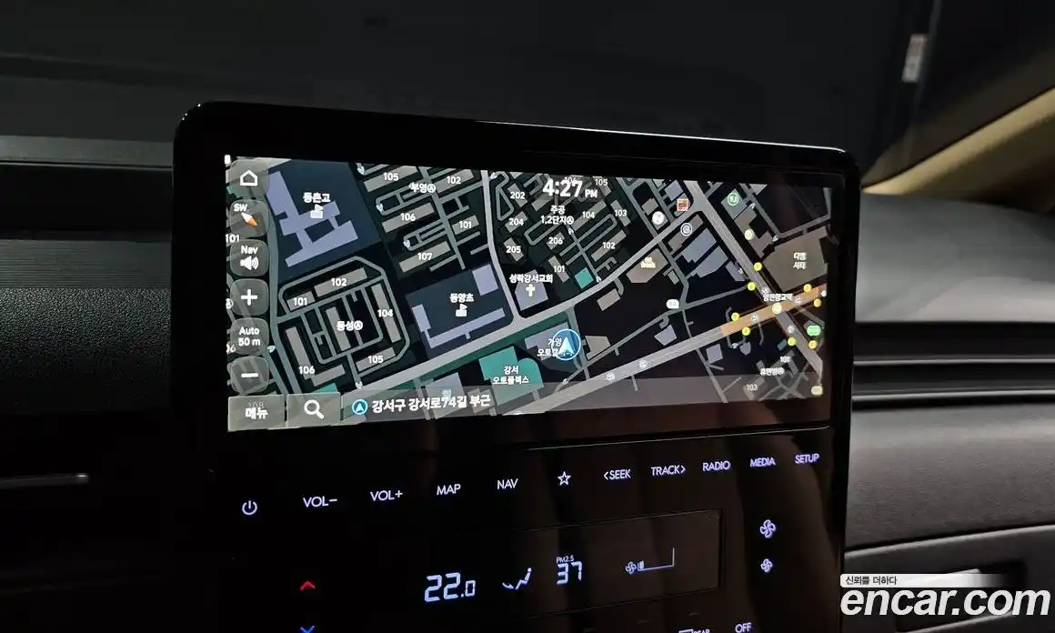 Hyundai Staria 2025 3.5 Автомат в Москве № 448777, фото 14