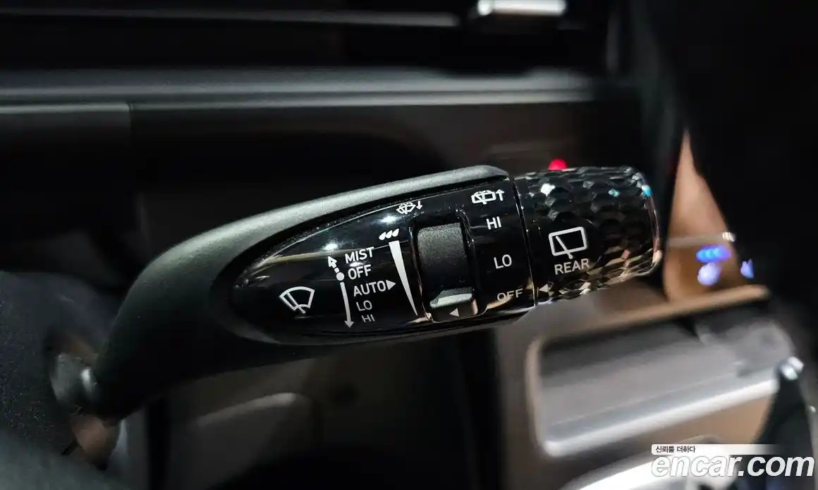 Hyundai Staria 2025 3.5 Автомат в Москве № 448777, фото 17