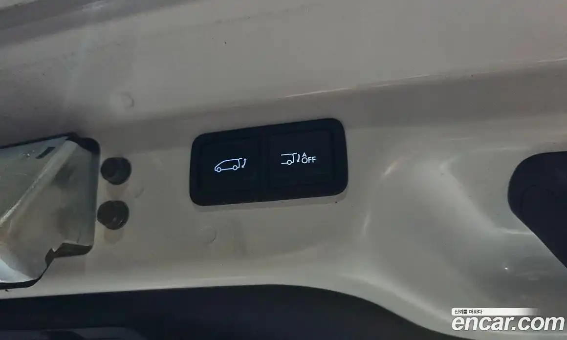 Hyundai Staria 2025 3.5 Автомат в Москве № 448777, фото 19