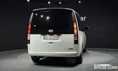 Hyundai Staria 2025 3.5 Автомат в Москве № 448777, миниатюра 4