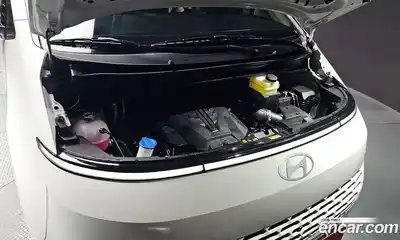 Hyundai Staria 2025 3.5 Автомат в Москве № 448777, миниатюра 6