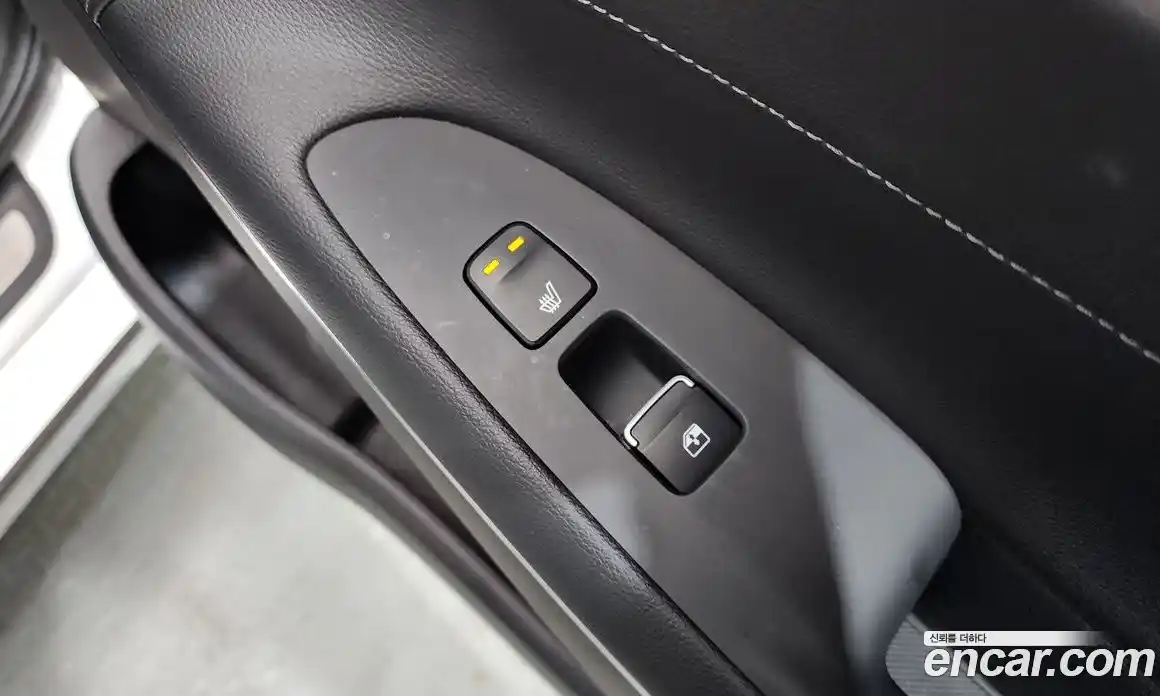 Hyundai Grandeur 2020 2.4 Автомат в Москве № 44994, фото 12