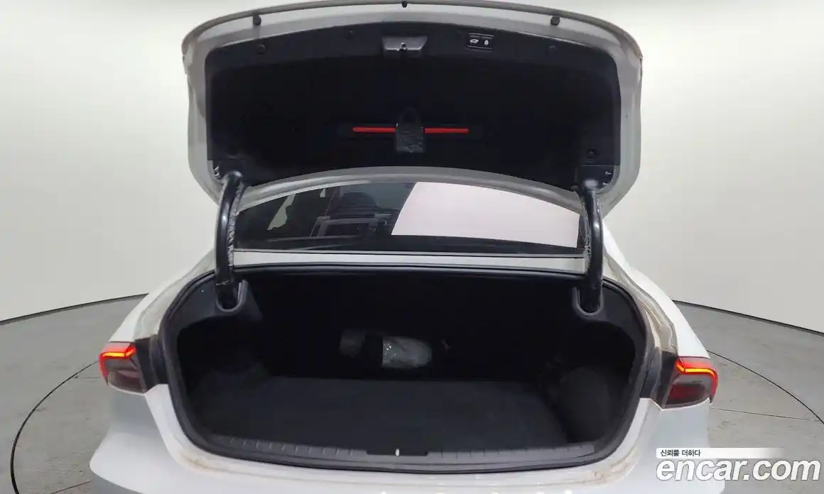 Hyundai Grandeur 2020 2.4 Автомат в Москве № 44994, фото 16