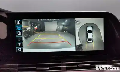 Hyundai Grandeur 2020 2.4 Автомат в Москве № 44994, миниатюра 3