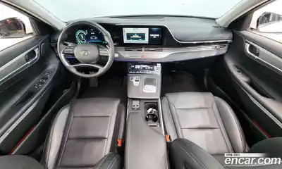 Hyundai Grandeur 2020 2.4 Автомат в Москве № 44994, миниатюра 8