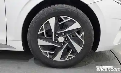 Hyundai Grandeur 2020 2.4 Автомат в Москве № 44994, миниатюра 9