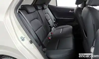 Kia Morning 2023 1.0 Автомат в Москве № 450943, миниатюра 12