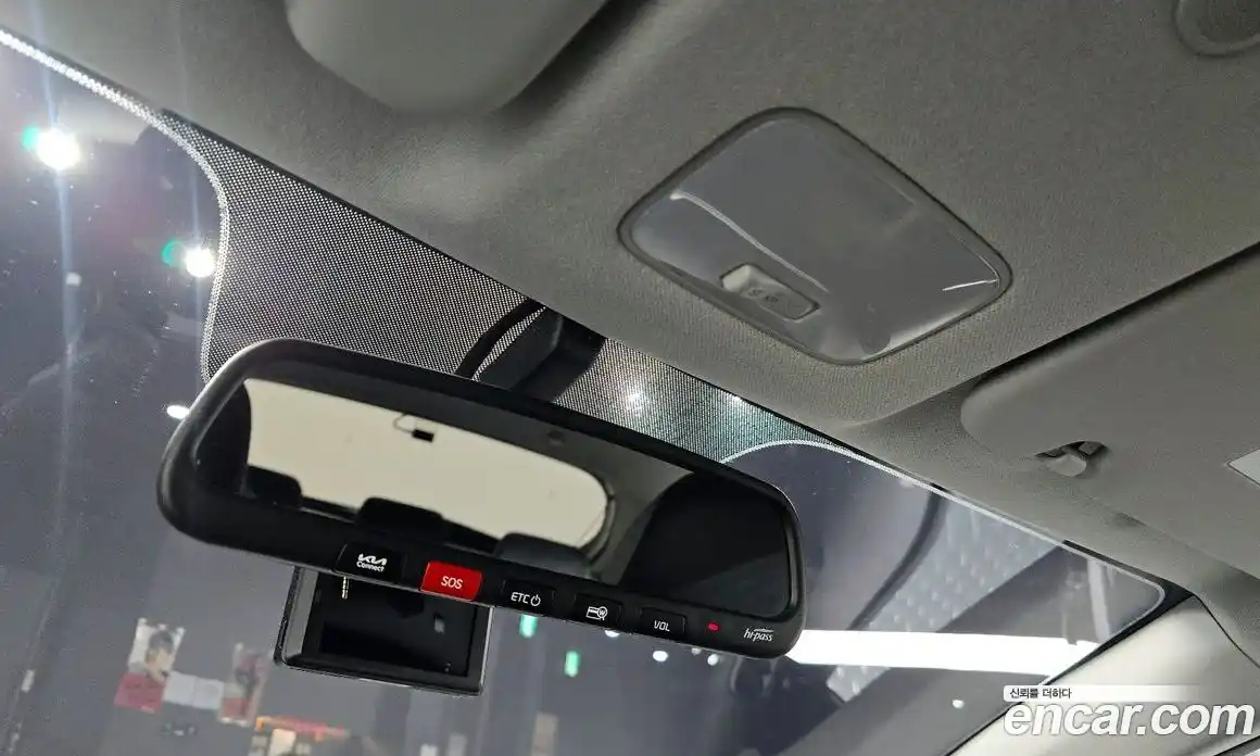 Kia Morning 2023 1.0 Автомат в Москве № 450943, фото 19