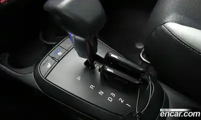 Kia Morning 2023 1.0 Автомат в Москве № 450943, миниатюра 9