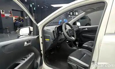 Kia Morning 2023 1.0 Автомат в Москве № 450943, миниатюра 10