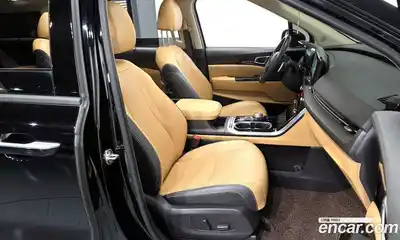 Kia Canival 2022 3.5 Автомат в Москве № 452029, миниатюра 11