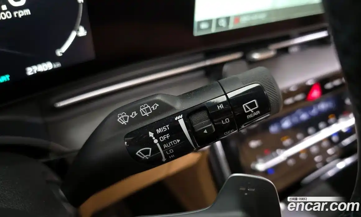 Kia Canival 2022 3.5 Автомат в Москве № 452029, фото 17