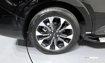 Kia Canival 2022 3.5 Автомат в Москве № 452029, миниатюра 5