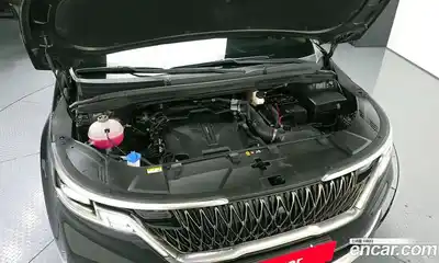 Kia Canival 2022 3.5 Автомат в Москве № 452029, миниатюра 6