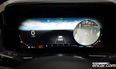 Kia Canival 2022 3.5 Автомат в Москве № 452029, миниатюра 8