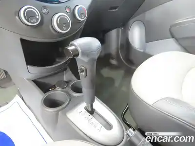 Chevrolet Spark 2012 1.0 Автомат в Москве № 452062, миниатюра 11