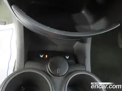 Chevrolet Spark 2012 1.0 Автомат в Москве № 452062, миниатюра 12