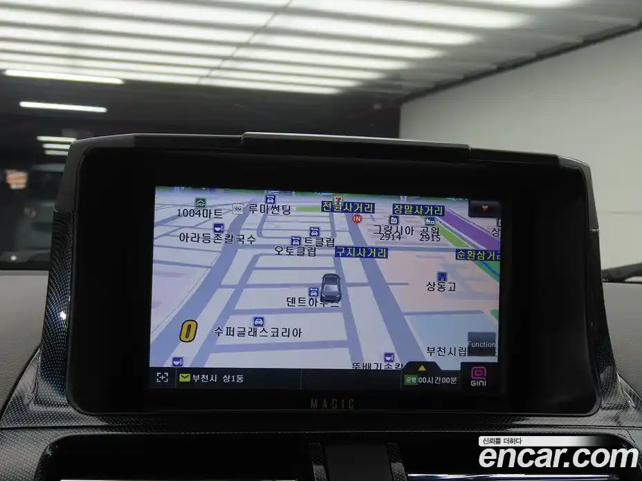 Chevrolet Spark 2012 1.0 Автомат в Москве № 452062, фото 13