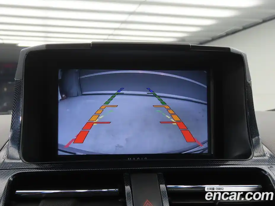 Chevrolet Spark 2012 1.0 Автомат в Москве № 452062, фото 14