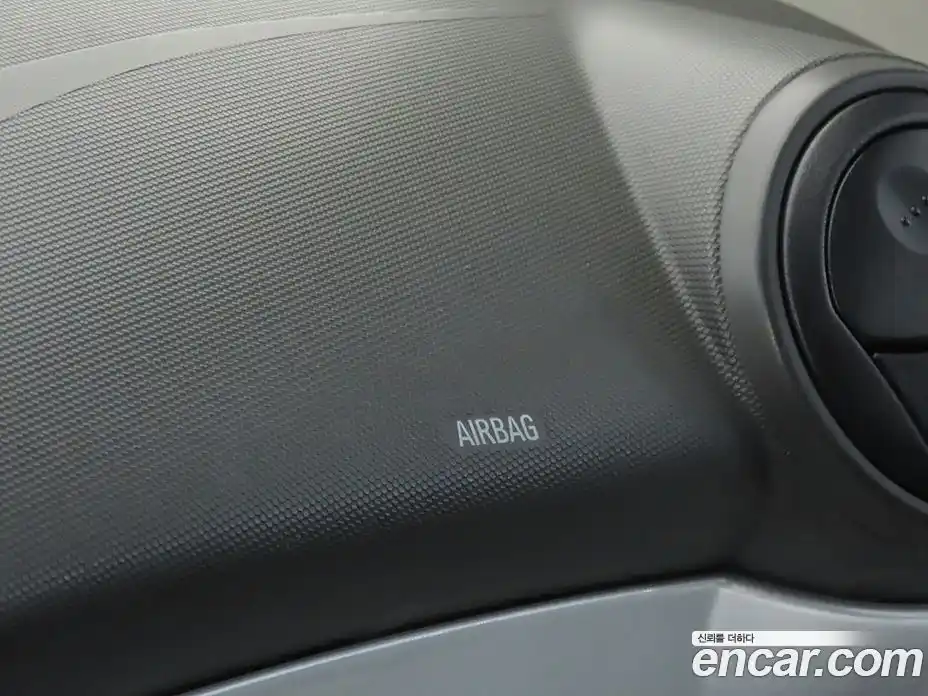 Chevrolet Spark 2012 1.0 Автомат в Москве № 452062, фото 15