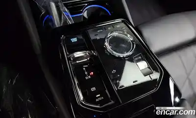 BMW i5 2025 0.2 Автомат в Москве № 463552, миниатюра 9