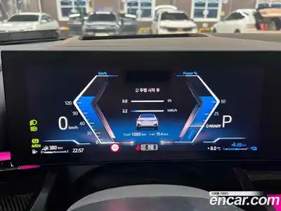 BMW 5-Series 2024 2.0 Автомат в Москве № 463694, миниатюра 3